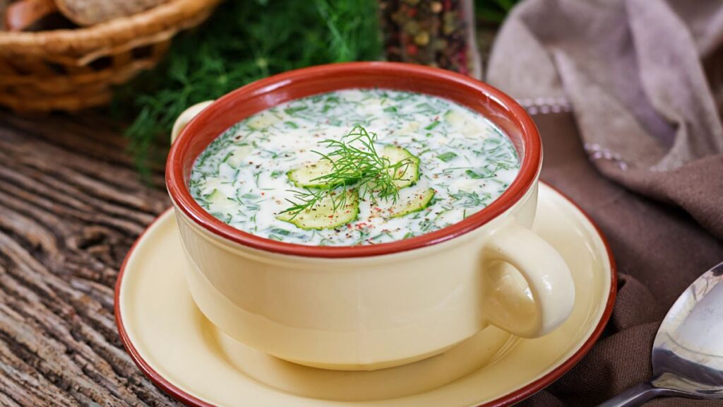 summer_yogurt_cold_soup_with_egg_cucumber_dill_wooden_table_1200x675